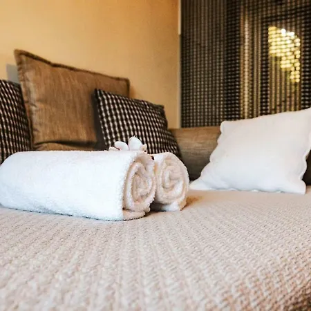 Wiide Willa Studio Apartamento