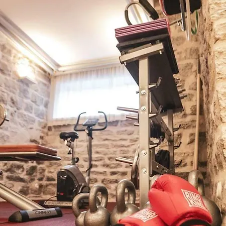 Apartamento Wiide Willa Studio