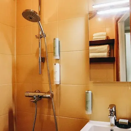 Apartamento Wiide Willa Studio Tallin