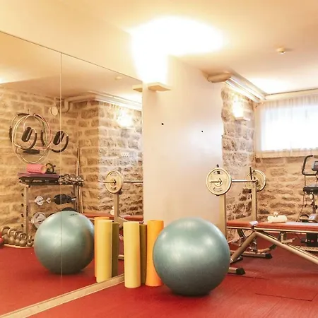 Wiide Willa Studio Tallin