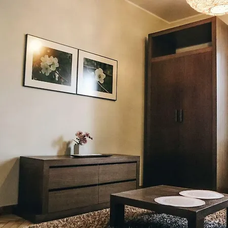 Wiide Willa Studio Apartment Tallinn